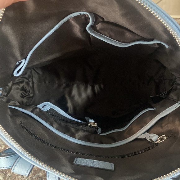 T Tahari mara backpack - Picture 4 of 8